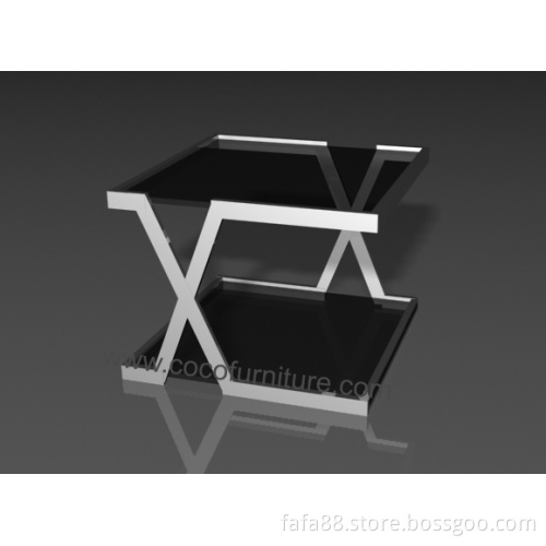 New Design Side Table (ND-2010-15)